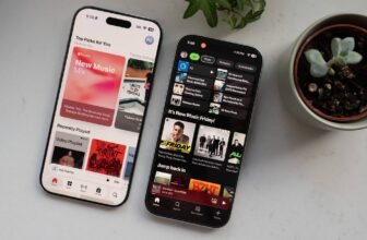 Apple Music is dropping the battle in opposition to Spotify for a silly purpose