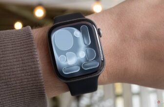 The Apple Watch Collection 11 is a strong smartwatch with minor upgrades