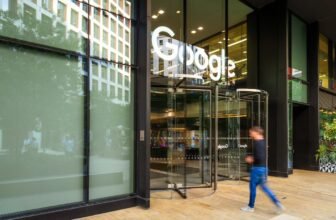 The UK’s antitrust regulator will maintain a better eye on Google Search