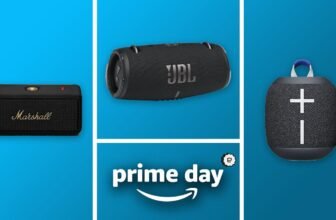 The very best Day 2 Prime Day speaker offers: JBL, Bose, Final Ears and extra
