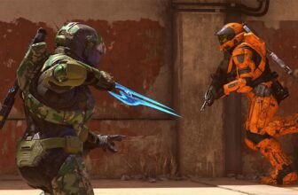 The subsequent recreation within the Halo franchise may very well be reside service multiplayer