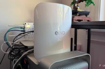 I did not assume I wanted a Wi-Fi 7 router till this occurred
