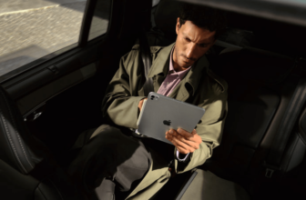 Apple iPad Professional M5 Unveiled: Extremely-Skinny Design, OLED Show, And Highly effective AI Efficiency