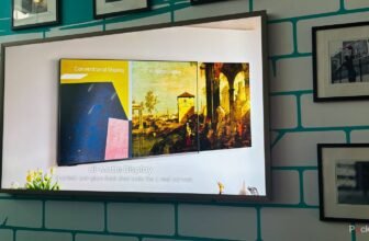 5 causes I wish to make a nasty choice and put a TV in my workplace