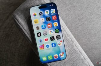 Because of this you must activate iOS 26’s Superior Monitoring and Fingerprinting Safety straight away