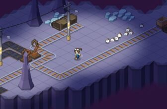 Trendy beat-’em-ups, platformers and RPGs, and different new indie video games price trying out
