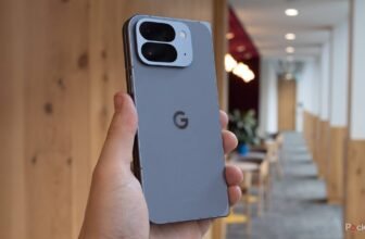 Pixel 10 Professional Fold hit by a battery challenge that is actually a query mark