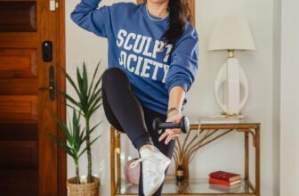 Staying Match Whereas Touring: My Go-To Exercises + Ideas