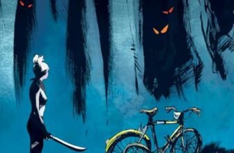 Blumhouse is adapting One thing is Killing the Youngsters for a live-action movie and animated sequence