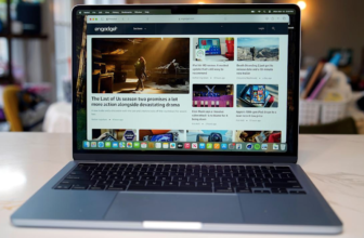 Apple’s MacBook Air M4 drops to an all-time-low worth forward of Black Friday