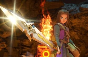 Sq. Enix is shedding extra builders within the UK and US because it refocuses on Japan