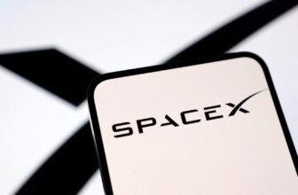 Pentagon will reportedly award SpaceX a $2 billion contract to assist develop the ‘Golden Dome’