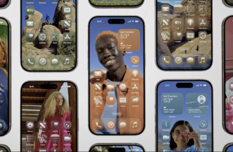 The best way to alter the Liquid Glass impact in iOS 26.1