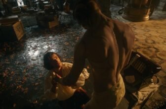 Guillermo del Toro delivers a Frankenstein for the tech bro period