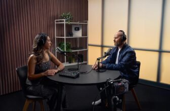 Rode’s Rodecaster Video S is a smaller, cheaper manufacturing console for creators