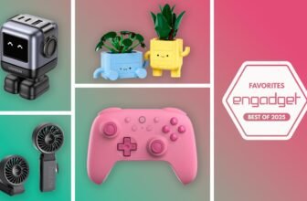 The perfect stocking stuffers you will get for $50 or much less