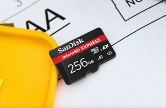 SanDisk’s microSD Specific card for the Change 2 is right down to a document low because of this early Black Friday deal