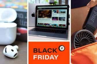 We discovered the very best tech gross sales from Apple, Amazon, Lego, Anker and others