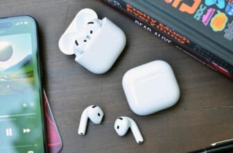 Black Friday Apple offers embody the AirPods 4 for $90