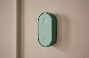 IKEA declares new Matter-compatible good residence merchandise