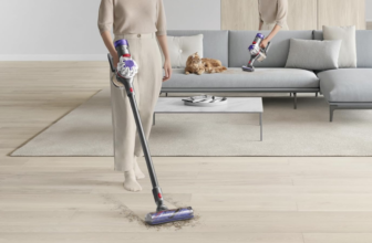 Dyson Black Friday offers embody as much as $330 off cordless vacuums