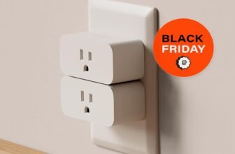 Black Friday Amazon offers embody the Amazon Sensible Plug for under $13