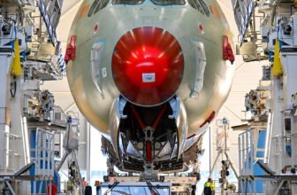 Your Subsequent Lengthy-Haul Flight May Be 22 Hours… And Weirdly Snug