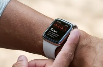 New Physique-Warmth Tech Might Remove Smartwatch Chargers