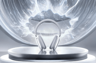 Xiaomi’s AirPods Max Lookalike Brings 155h Battery And Nice ANC For Much less Than $60