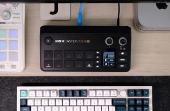 Compact and complete video manufacturing