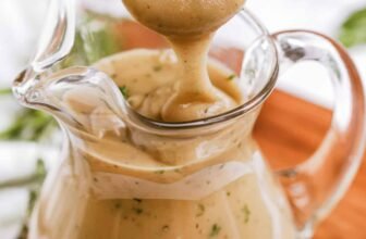 Gravy Recipe