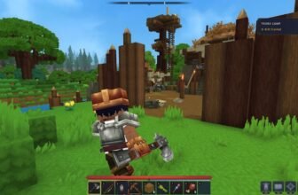 Hytale will solely value $20 as a result of it is not good but, its developer says