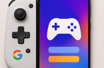 Android 17 To Revolutionize Cell Gaming Controls