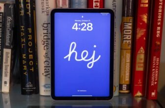 At the moment’s finest iPad offers embody $100 off the iPad mini