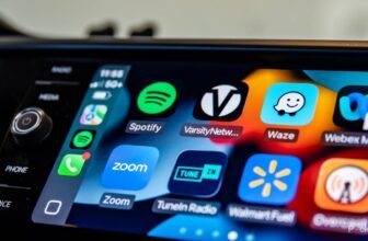 3 main CarPlay points that Apple actually wants to repair