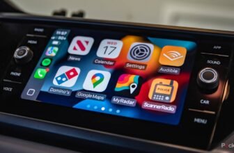 4 frequent CarPlay issues and find out how to shortly repair them
