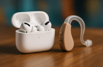 How Earbuds Are Turning into a Decrease-Price Listening to Assist Choice