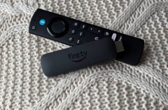For those who use these apps, do not improve to the Hearth TV Stick 4K Choose simply but
