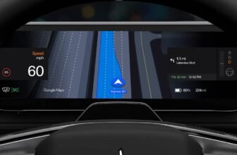 Google Maps has an AI trick up its sleeve that would make driving somewhat simpler