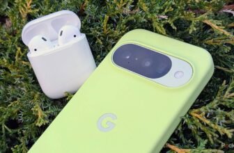 This app makes AirPods work nice on Android