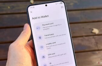Google Pockets is lastly including a characteristic Apple and Samsung customers have already got