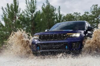 Stellantis recollects greater than 375,000 Jeep hybrid SUVs for fireplace danger