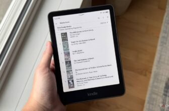 get two free Kindle e-books this November as a Prime member