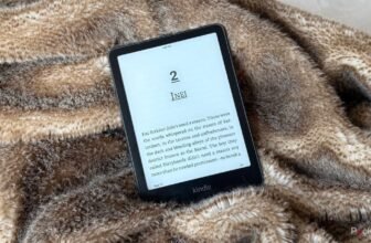 I discovered a hidden Kindle function that lets me share books legally with out jailbreaking