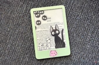 How I eliminated advertisements on my Kindle without spending a dime