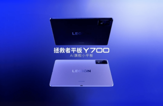 Lenovo Legion Y700 2026 Leak Reveals Snapdragon 8 Elite Gen 5, 165Hz Show, And 9,000mAh Battery