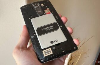 This is the reason smartphone batteries swell up, and what I do to cease it