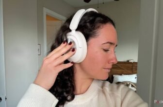 These shockingly good $55 headphones are my high Black Friday choose