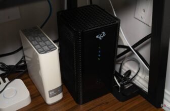 Cease trusting your ISP’s router blindly