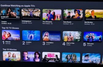 Apple TV’s Black Friday deal is totally huge